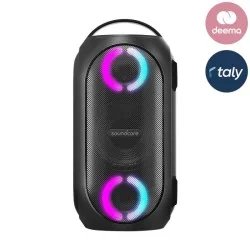 Anker Sound core Rave Party cast 80W Speaker - Black